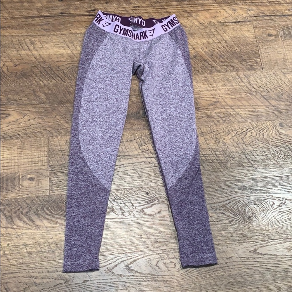 Gymshark leggings